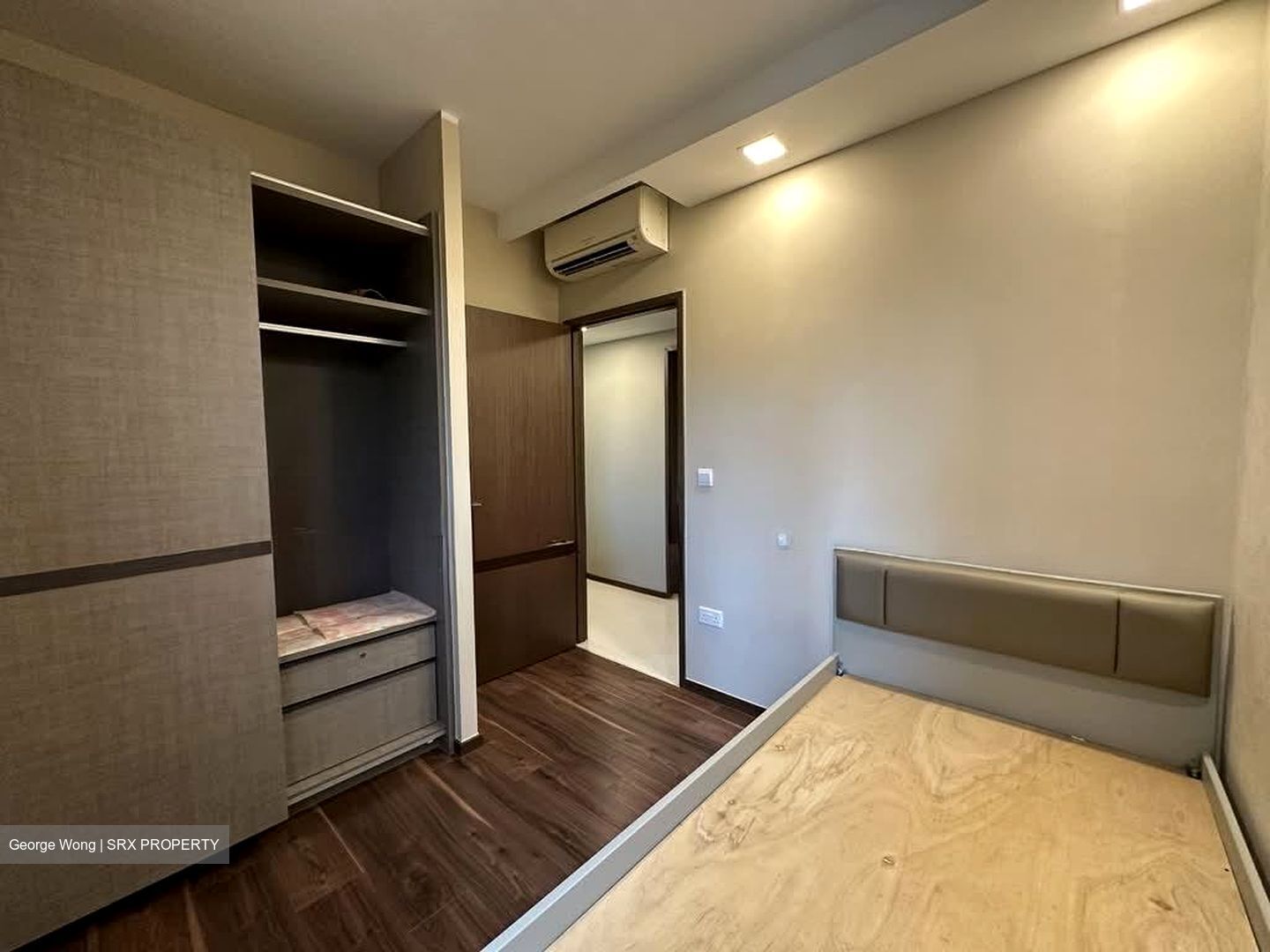 Bellewoods (D25), Condominium #543550231